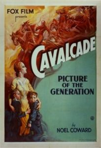 Cavalcade (1933)