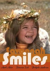 Savannah Smiles (1982)