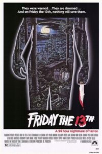 Friday the 13th (1980)