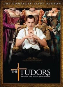 The Tudors: The Complete First Season (2007)
