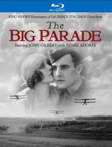 The Big Parade (1925)
