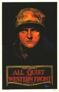 All Quiet on the Western Front (1930)