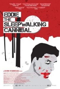 Eddie The Sleepwalking Cannibal