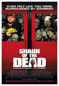 Shaun of the Dead