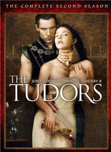 The Tudors: The Complete Second Season