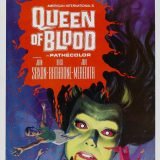 Queen of Blood (1966)