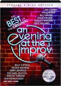 The Best of (The Original) An Evening at the Improv