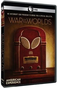American Experience: War of the Worlds (2013)