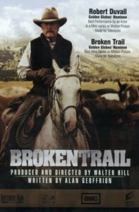 Broken Trail (2006)