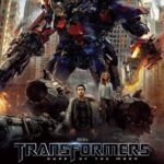 Transformers: Dark of the Moon