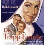 The Trapp Family (Die Trapp-Familie) (1956)