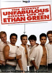The Mostly Unfabulous Social Life of Ethan Green (2005)