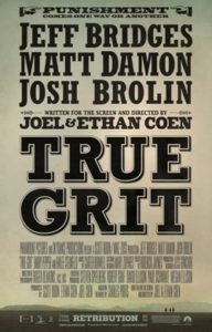 True Grit (2010)