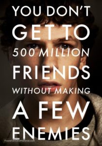 The Social Network