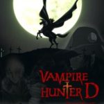 Vampire Hunter D: Bloodlust (2000)