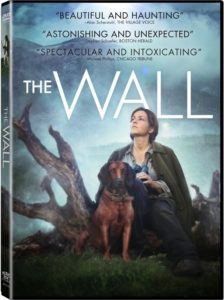 The Wall (Die Wand)