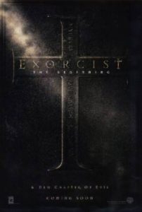 Exorcist: The Beginning (2004)