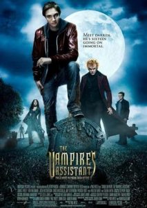 Cirque du Freak: The Vampire’s Assistant (2009)