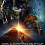 Transformers: Revenge of the Fallen
