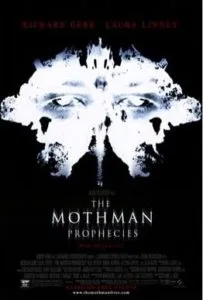 The Mothman Prophecies