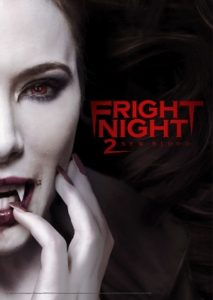 Fright Night 2: The New Blood (2013)