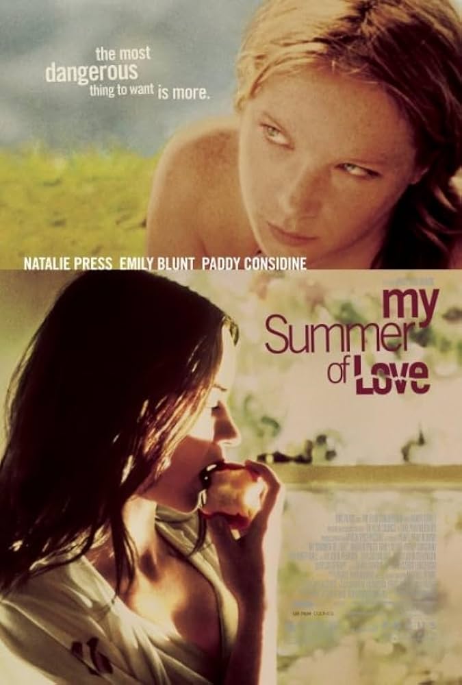 My Summer of Love (2004)