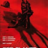 Red Planet