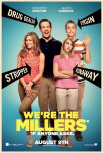 We’re the Millers