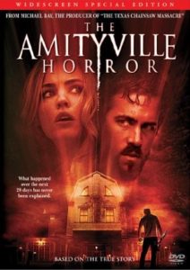 The Amityville Horror (2005)
