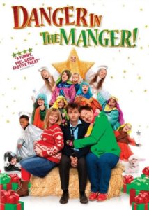Nativity 2: Danger in the Manger (2012)
