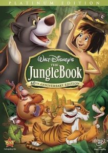 The Jungle Book (1967)