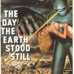 The Day the Earth Stood Still (1951)