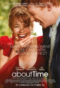 About Time (2013)