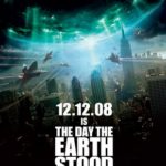 The Day the Earth Stood Still (2008)