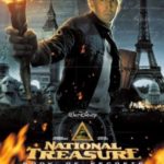 National Treasure: Book of Secrets (2007)
