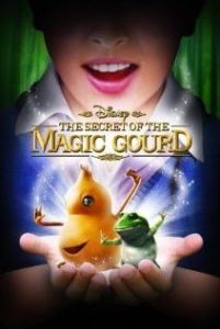 The Secret of the Magic Gourd (Bao hu lu de mi mi) (2007)