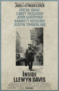 Inside Llewyn Davis (2013)