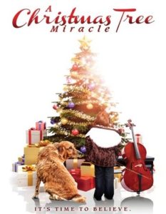 A Christmas Tree Miracle (2013)