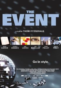 The Event (2003)