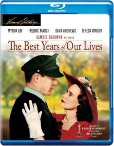 The Best Years of Our Lives