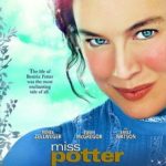 Miss Potter