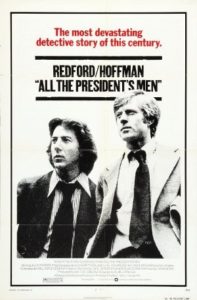 All the President’s Men (1976)