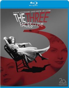 The Three Faces of Eve