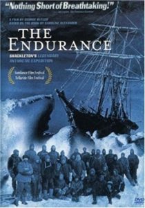 The Endurance: Shackleton’s Legendary Antarctic Expedition