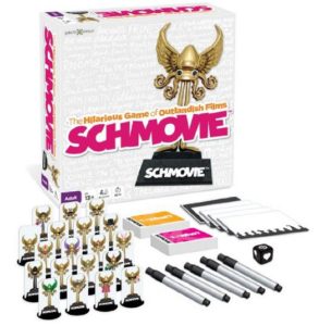 schmovie