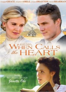 When Calls the Heart