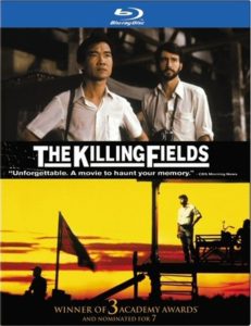 The Killing Fields (1984)