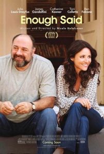 Enough Said (2013)