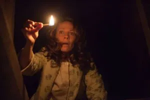 The Conjuring