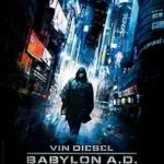 Babylon A.D. (2008)